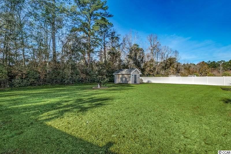 294 Georgia Mae Loop Conway, SC 29527 - Photo 29 of 35