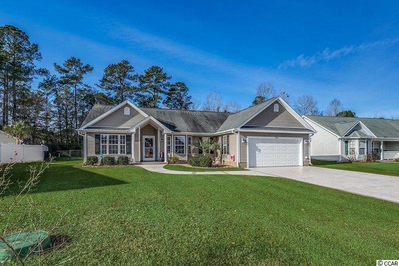 294 Georgia Mae Loop Conway, SC 29527 - Photo 4 of 35