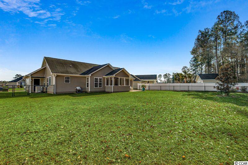 294 Georgia Mae Loop Conway, SC 29527 - Photo 31 of 35