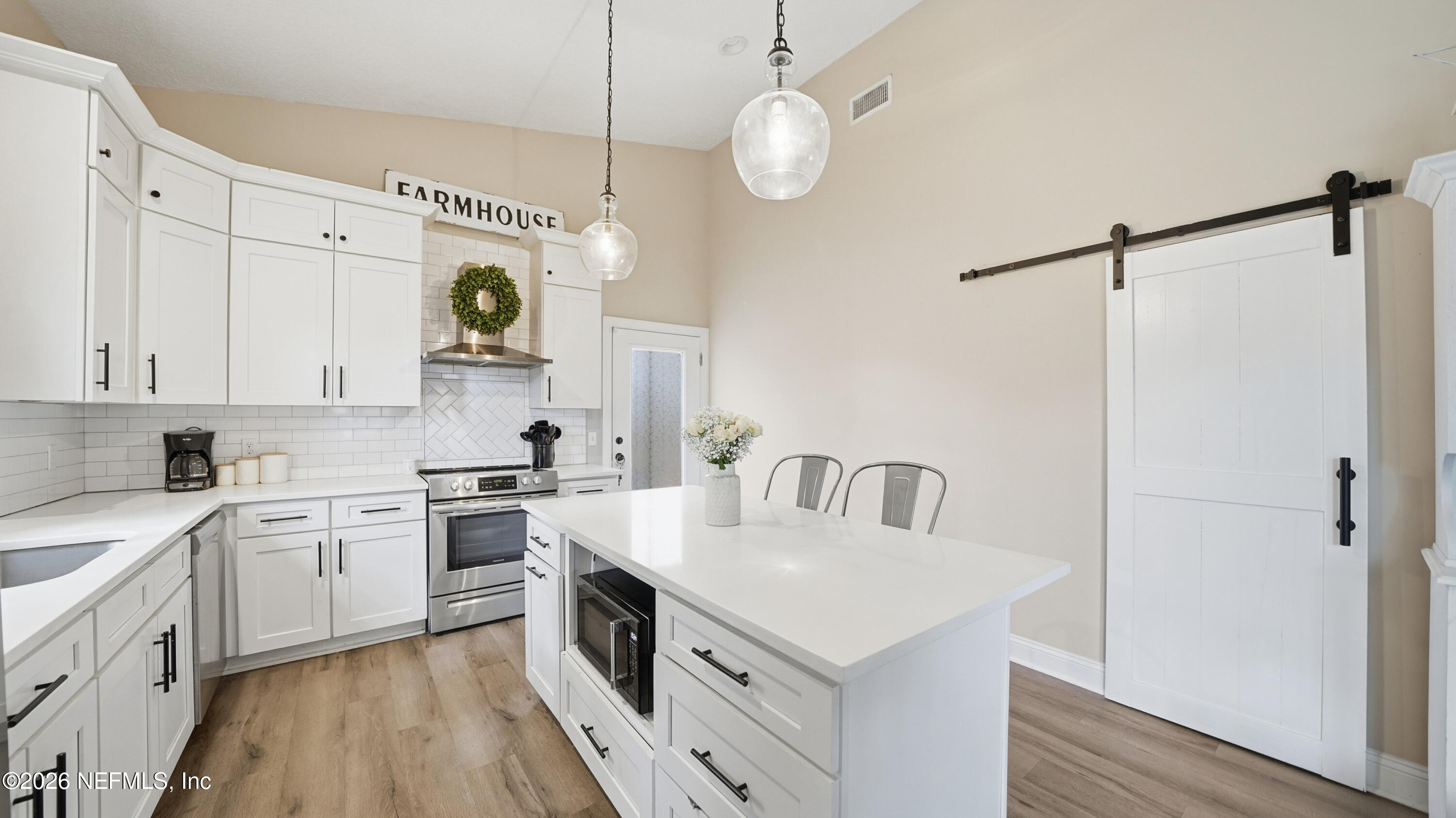 702 North 7th Street Macclenny, FL 32063 - Photo 13 of 39 702 N 7th St-13