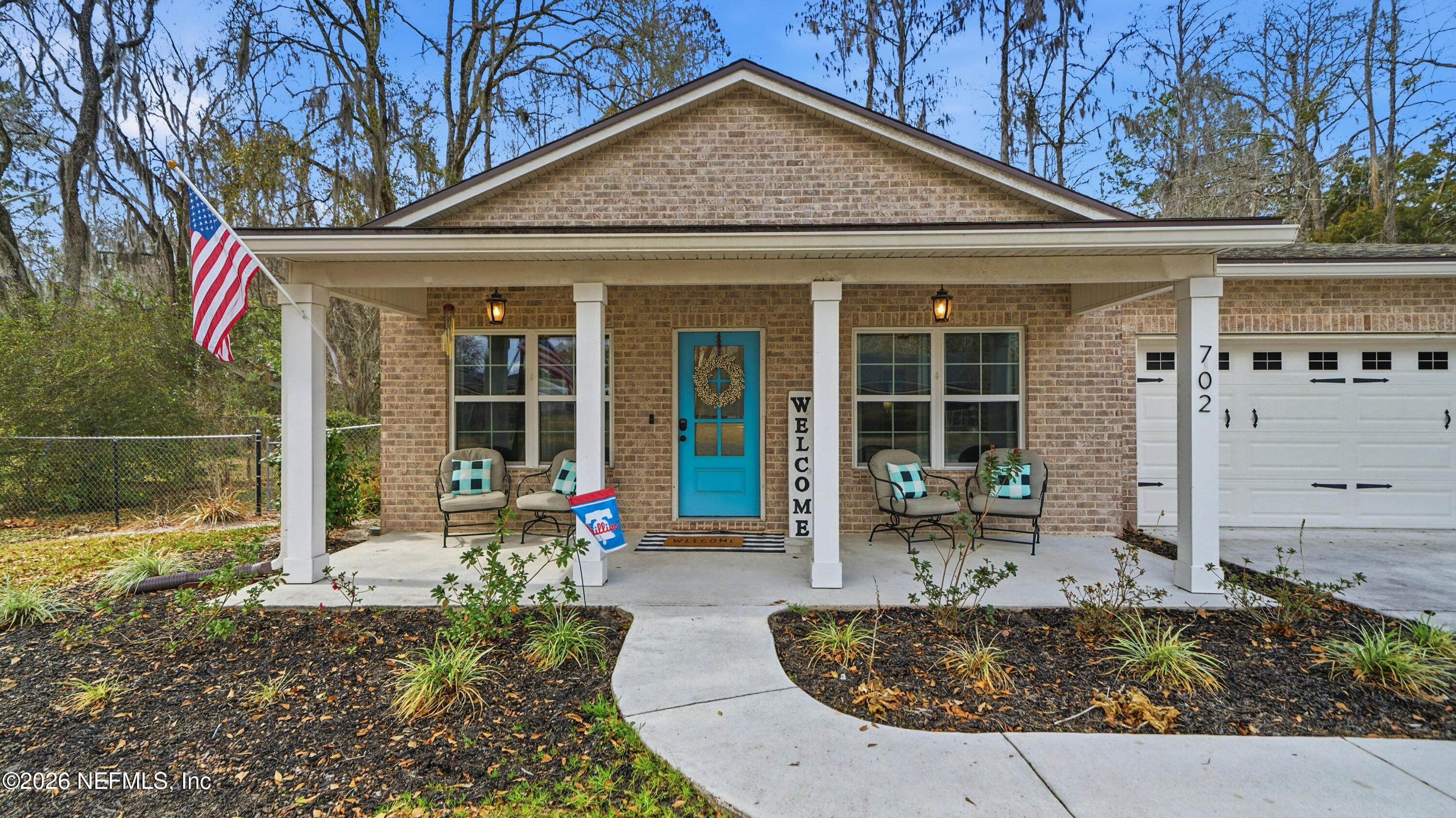 702 North 7th Street Macclenny, FL 32063 - Photo 2 of 39 702 N 7th St-2