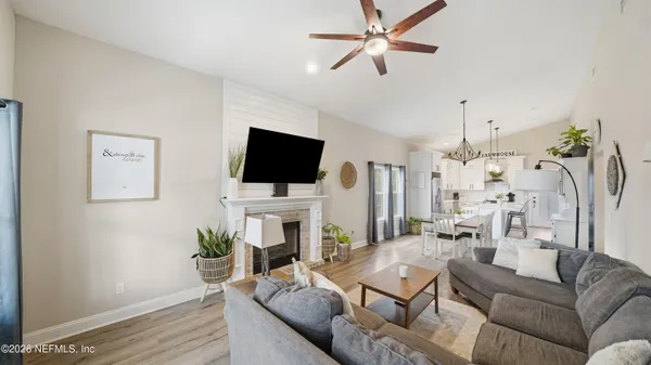 $305,000 | 702 North 7th Street, Macclenny, FL 32063