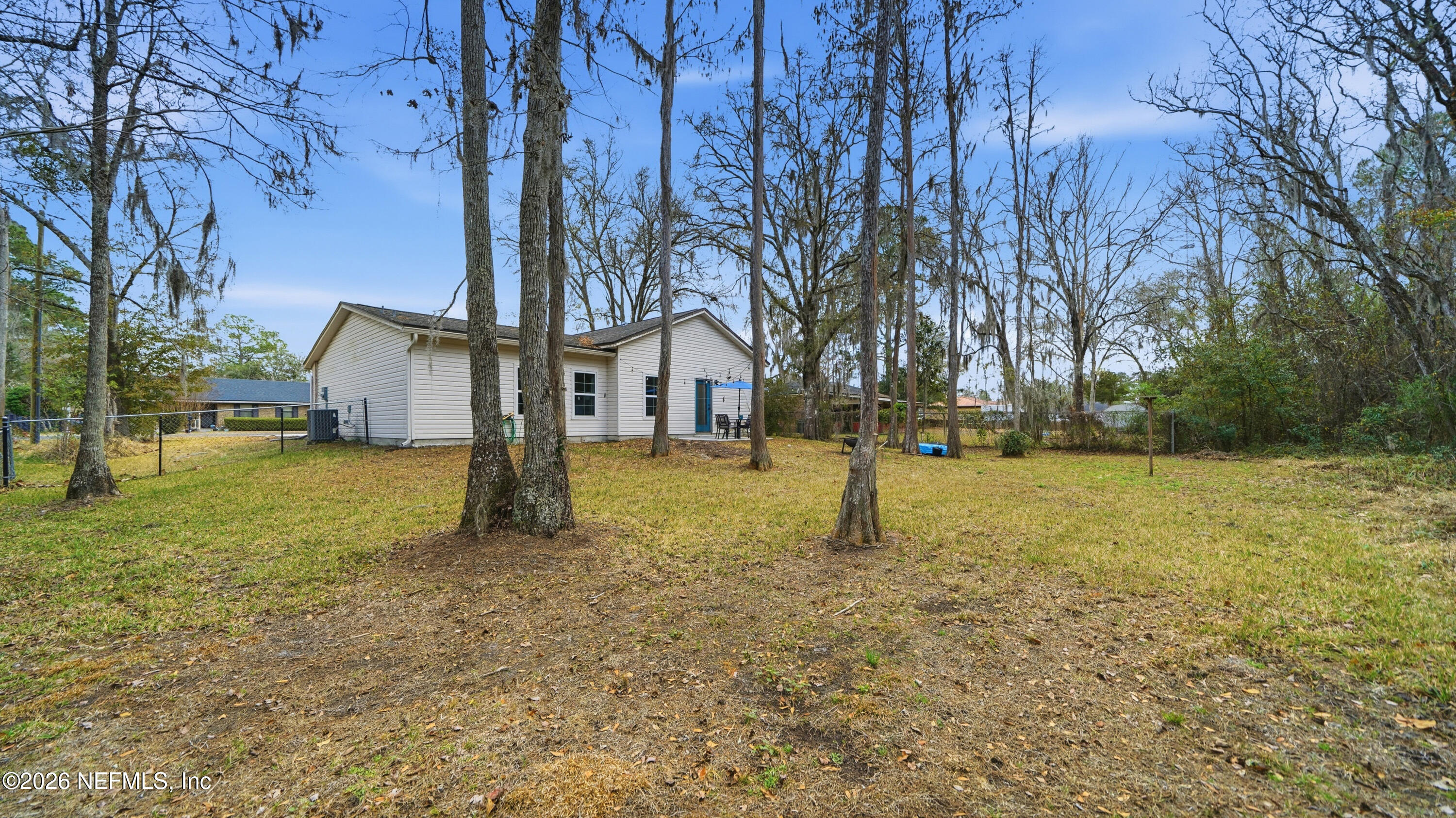 702 North 7th Street Macclenny, FL 32063 - Photo 31 of 39 702 N 7th St-31
