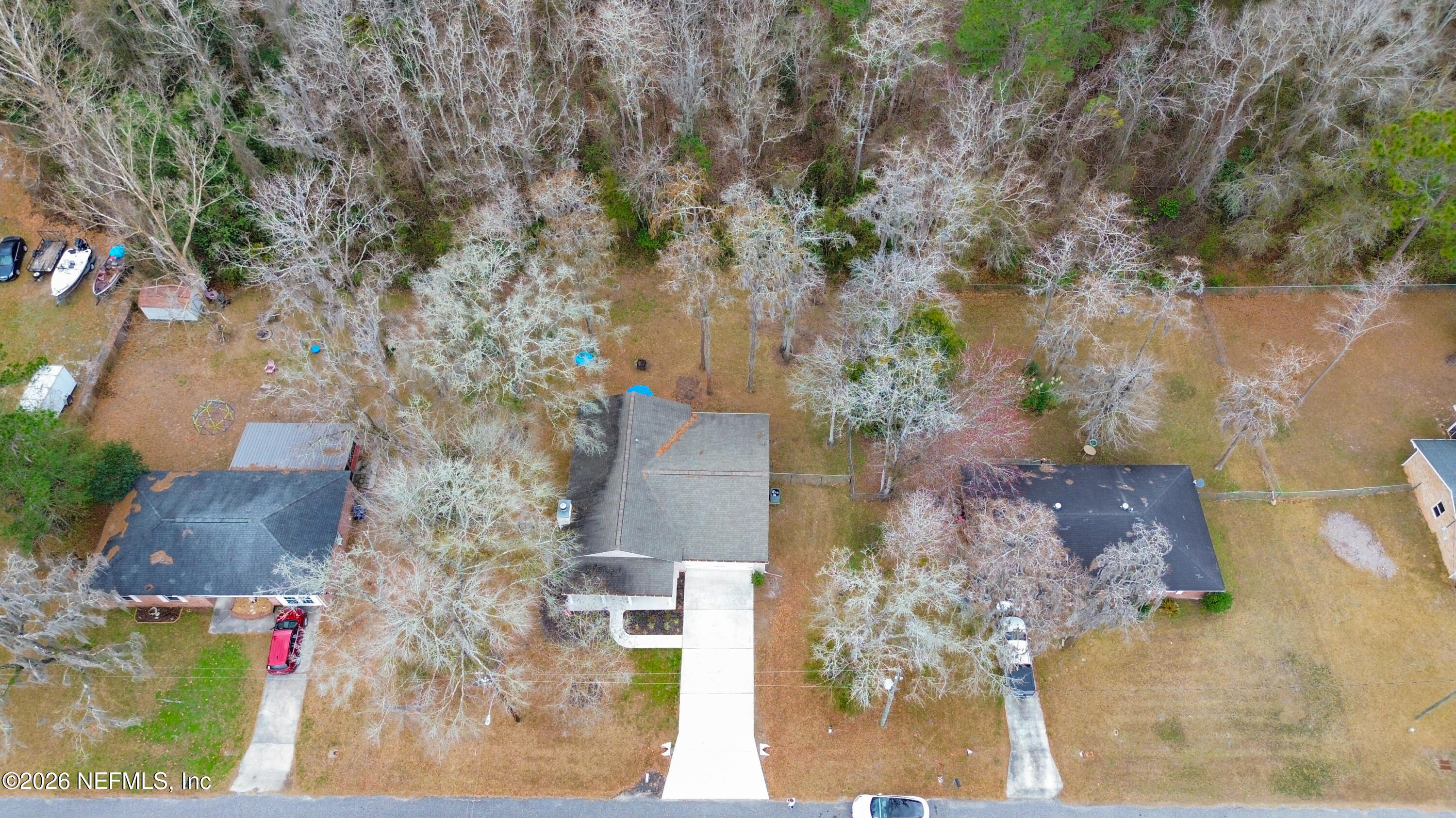 702 North 7th Street Macclenny, FL 32063 - Photo 33 of 39 702 N 7th St-33