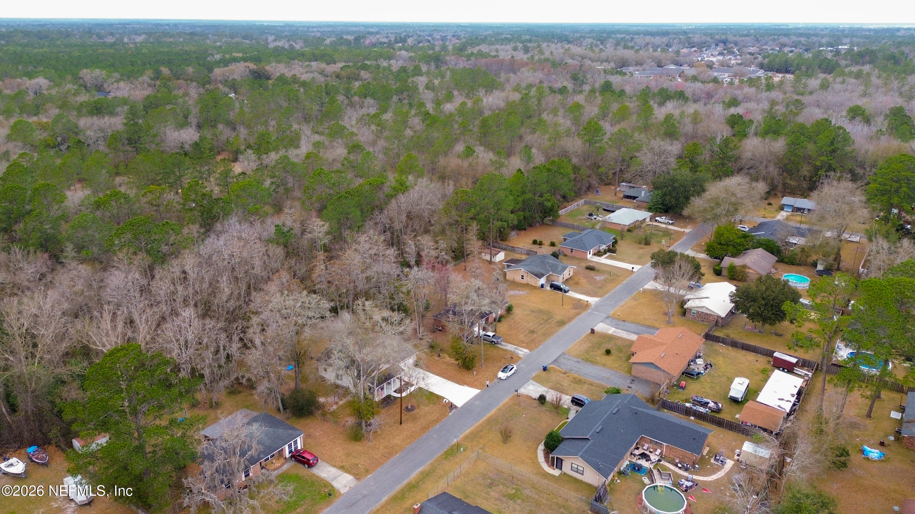 702 North 7th Street Macclenny, FL 32063 - Photo 35 of 39 702 N 7th St-35