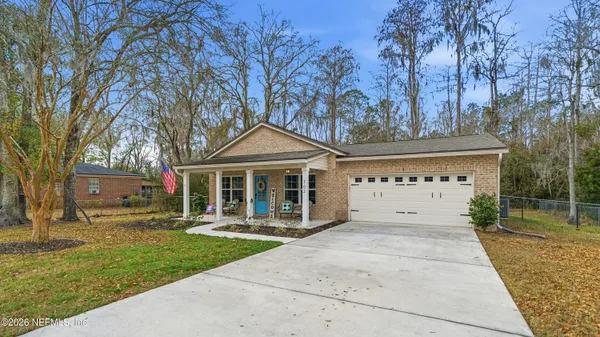 $305,000 | 702 North 7th Street, Macclenny, FL 32063