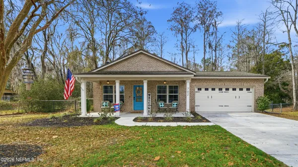$305,000 | 702 North 7th Street, Macclenny, FL 32063