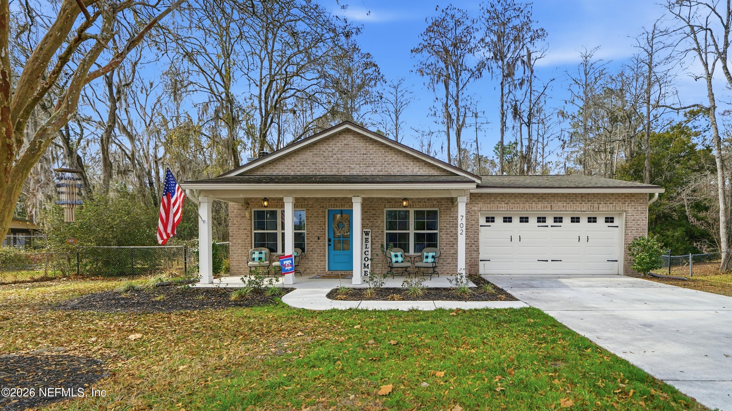 702 North 7th Street Macclenny, FL 32063 - Photo 38 of 39 702 N 7th St-38