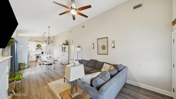 $305,000 | 702 North 7th Street, Macclenny, FL 32063