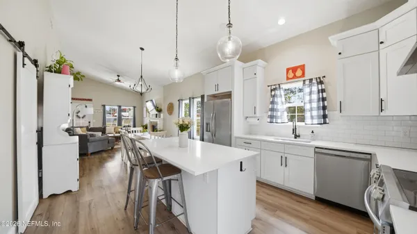 $305,000 | 702 North 7th Street, Macclenny, FL 32063