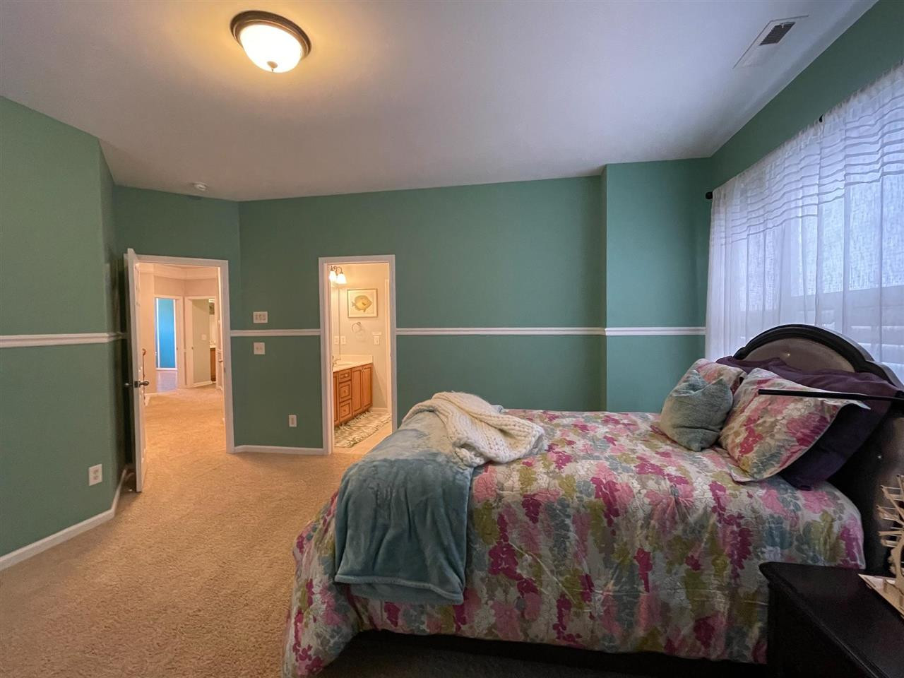 1207 Chapanoke Road Raleigh, NC 27603 - Photo 21 of 24 Photo 21