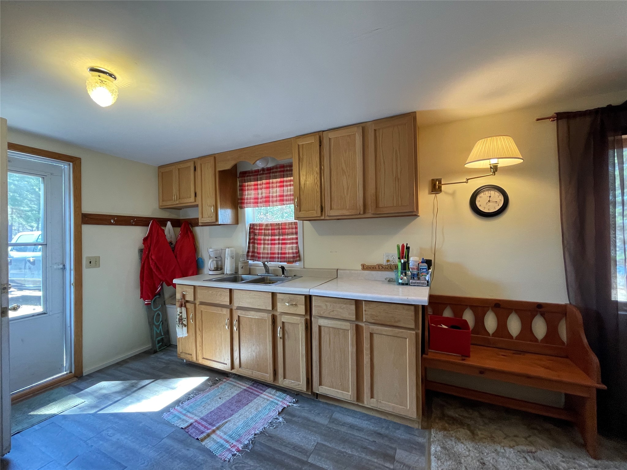 3008 East Long Lake Road Danbury, WI 54830 - Photo 7 of 25