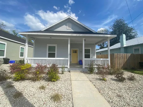 $2,625 | 420 Northwest 1st Street, Gainesville, FL 32601