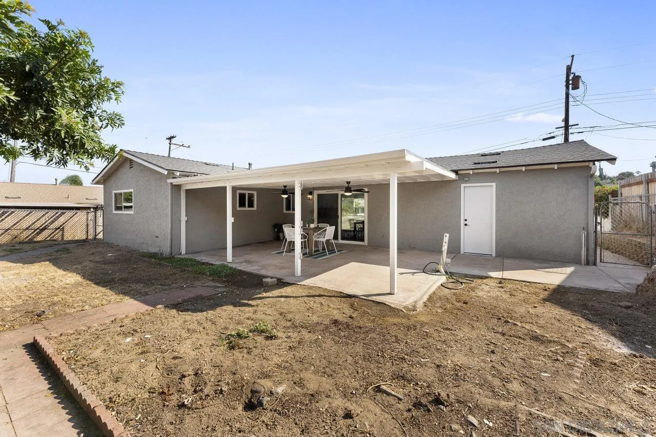 1215 Purdy Street Spring Valley, CA 91977 - Photo 20 of 21 Gallery Image 20