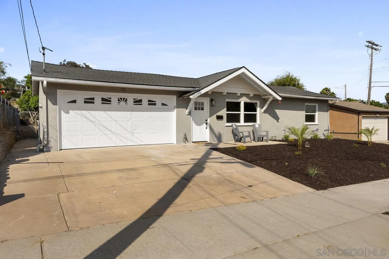 1215 Purdy Street Spring Valley, CA 91977 - Photo 21 of 21 Gallery Image 21