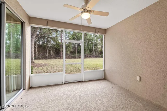 a view of livingroom with hardwood floor and window