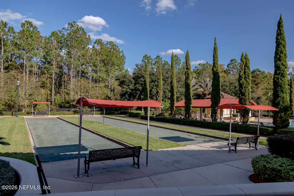 8757 Little Swift Circle, Unit 22F Jacksonville, FL 32256 - Photo 39 of 46 a view of a park with slide