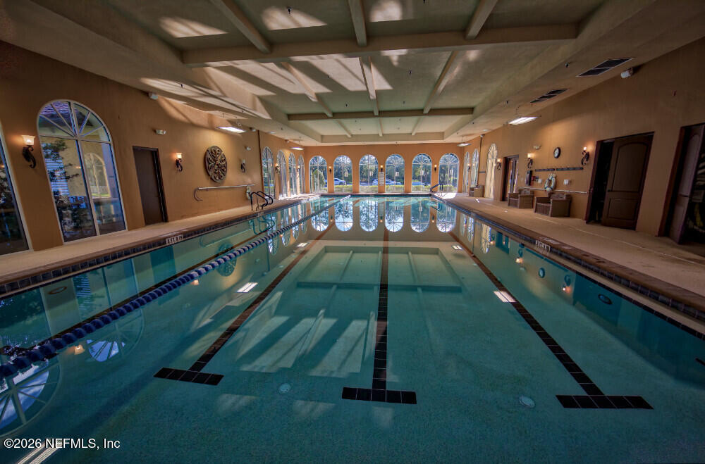 8757 Little Swift Circle, Unit 22F Jacksonville, FL 32256 - Photo 41 of 46 a room with lots of gym equipment