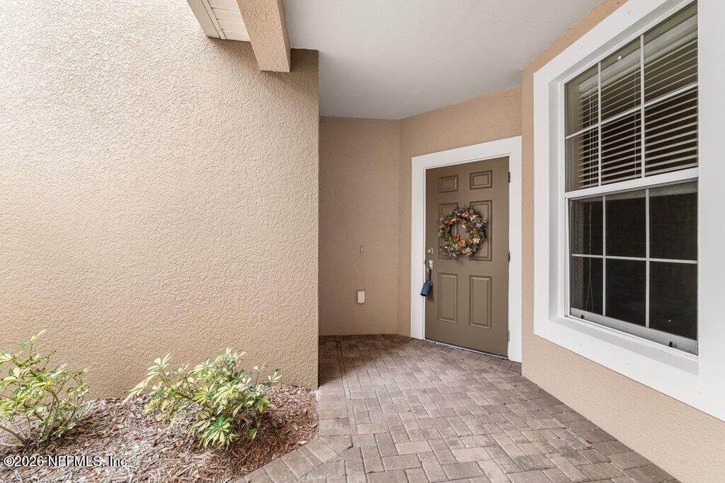 8757 Little Swift Circle, Unit 22F Jacksonville, FL 32256 - Photo 5 of 46 a view of front door of house
