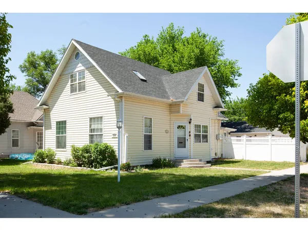 $264,500 | 204 Park Street, Sterling, CO 80751