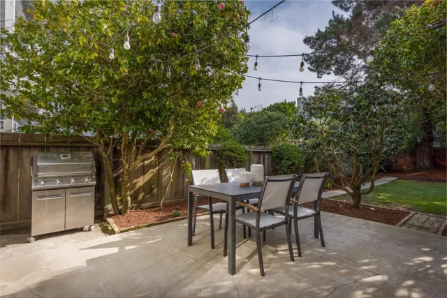 $748,000 | 2367 Bay Street, Unit A, San Francisco, CA 94123