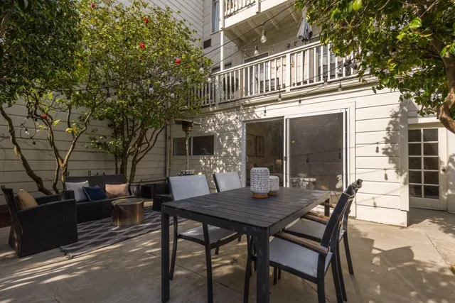 $748,000 | 2367 Bay Street, Unit A, San Francisco, CA 94123