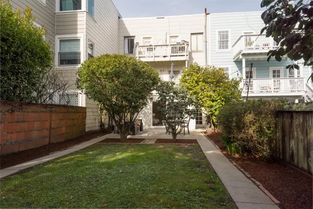 $748,000 | 2367 Bay Street, Unit A, San Francisco, CA 94123