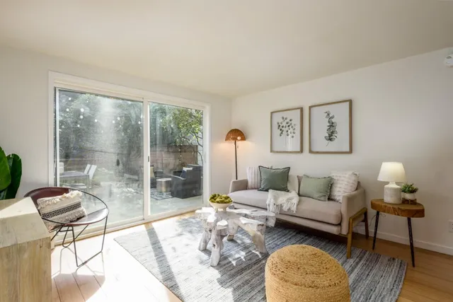 $748,000 | 2367 Bay Street, Unit A, San Francisco, CA 94123