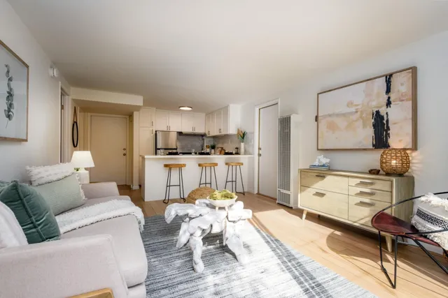 $748,000 | 2367 Bay Street, Unit A, San Francisco, CA 94123