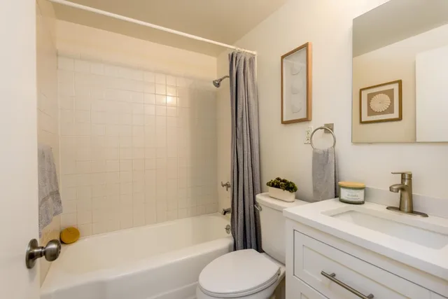 $748,000 | 2367 Bay Street, Unit A, San Francisco, CA 94123