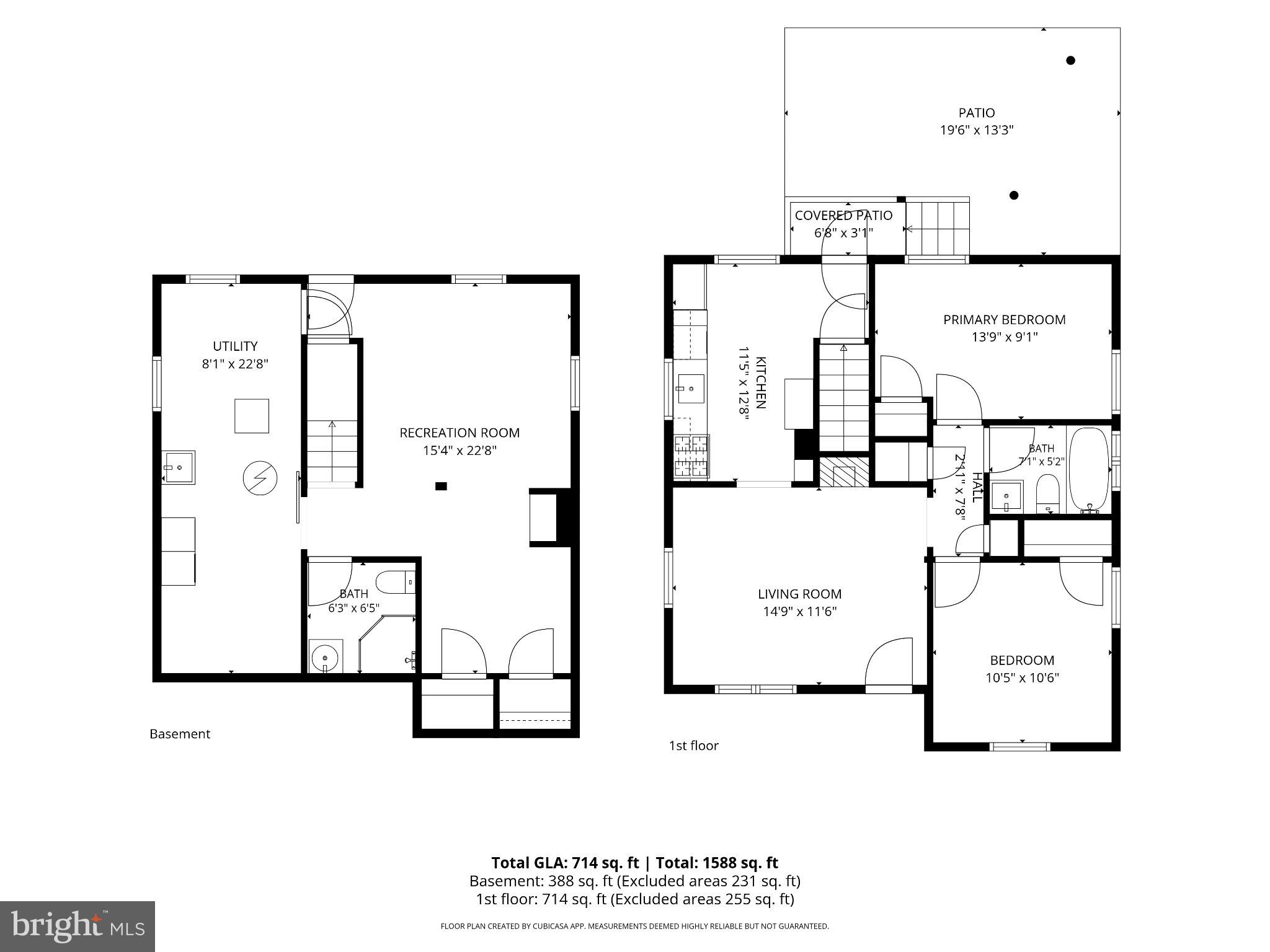 513 Park Road Rockville, MD 20850 - Photo 41 of 43