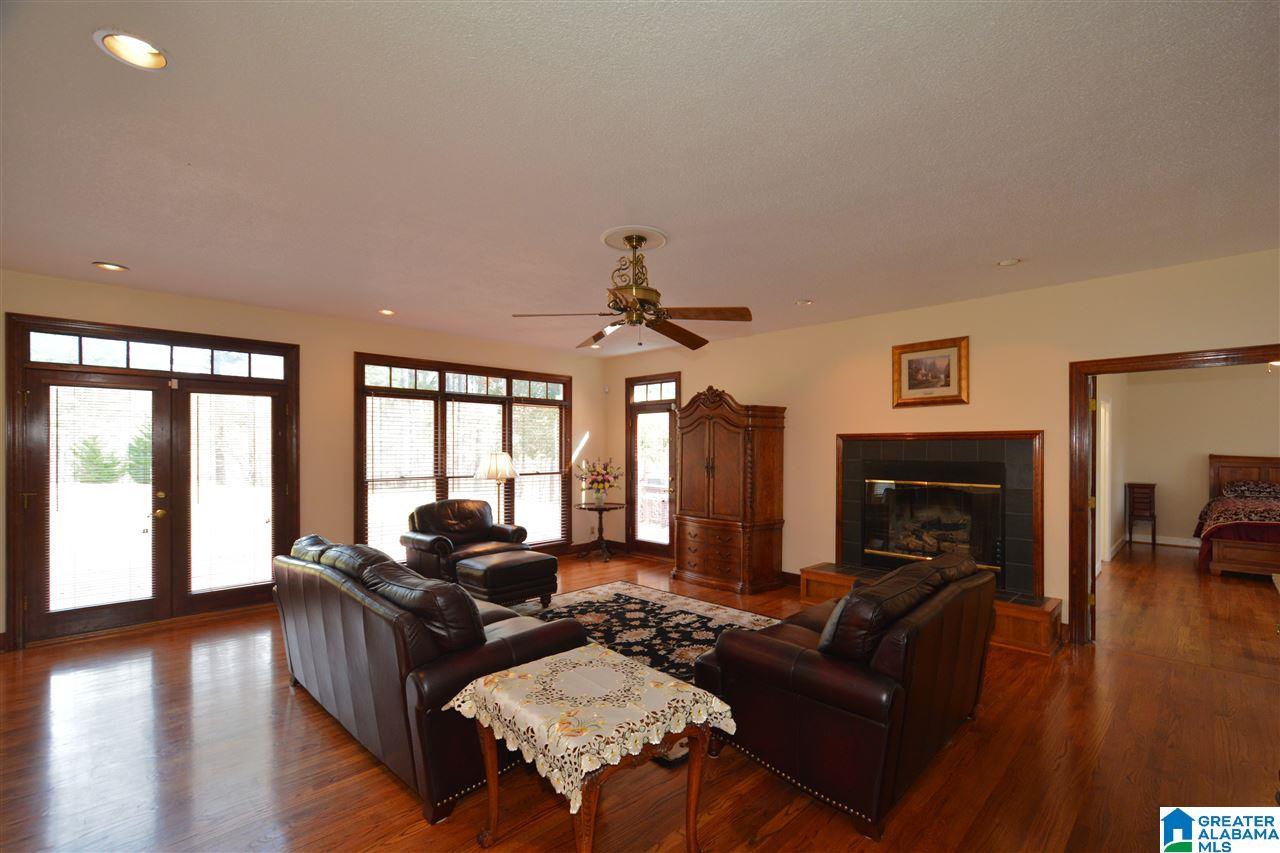10 Spring Branch Road Columbiana, AL 35051 - Photo 19 of 49