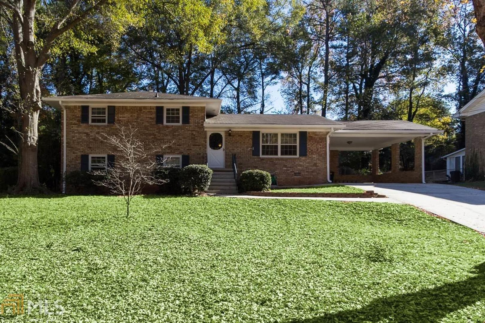 3557 Turner Heights Drive, Unit 6 Decatur, GA 30032 - Photo 1 of 1