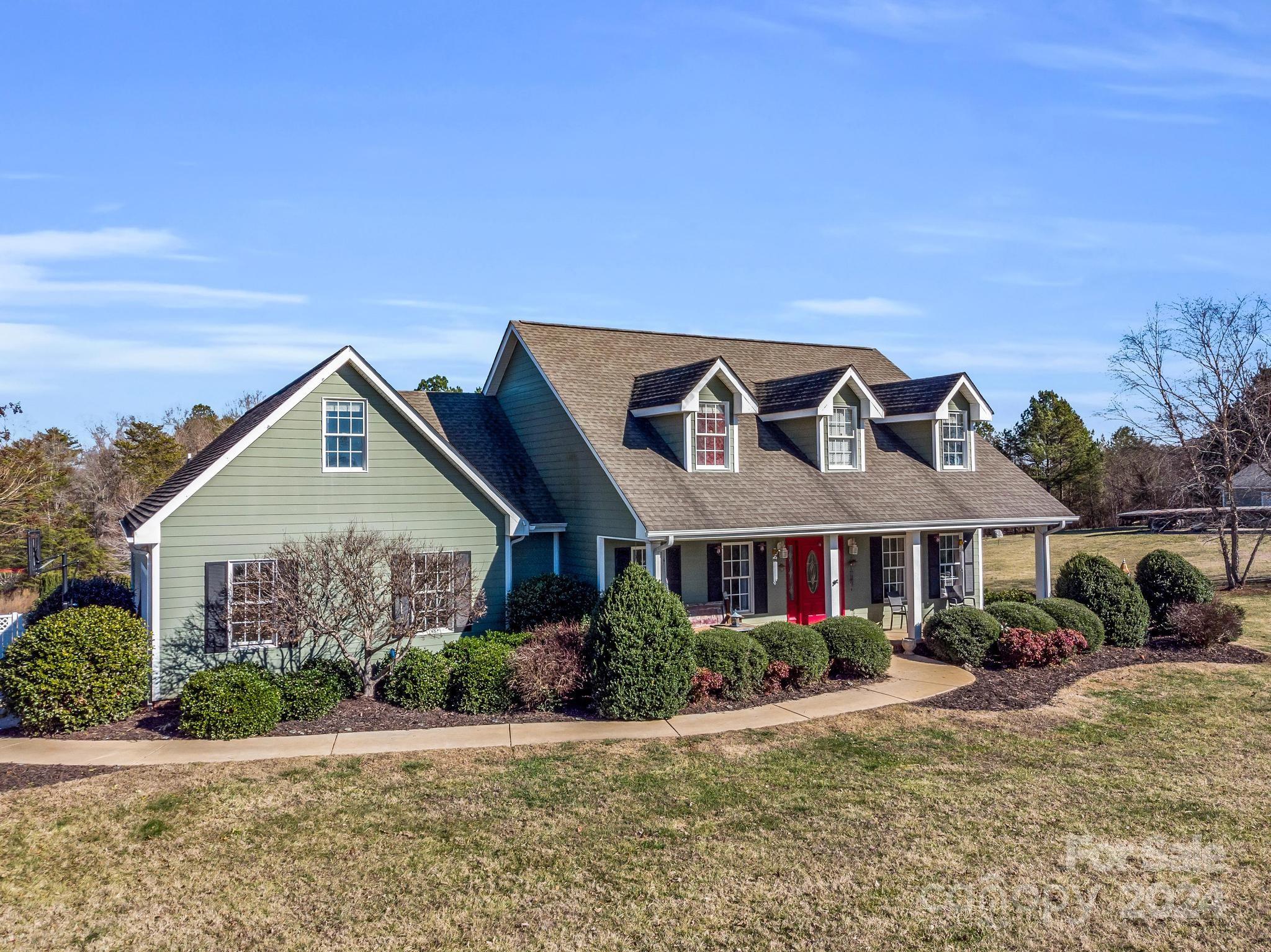 773 Oak Grove Church Road Ellenboro, NC 28040 - Photo 1 of 48 Gallery Image 1