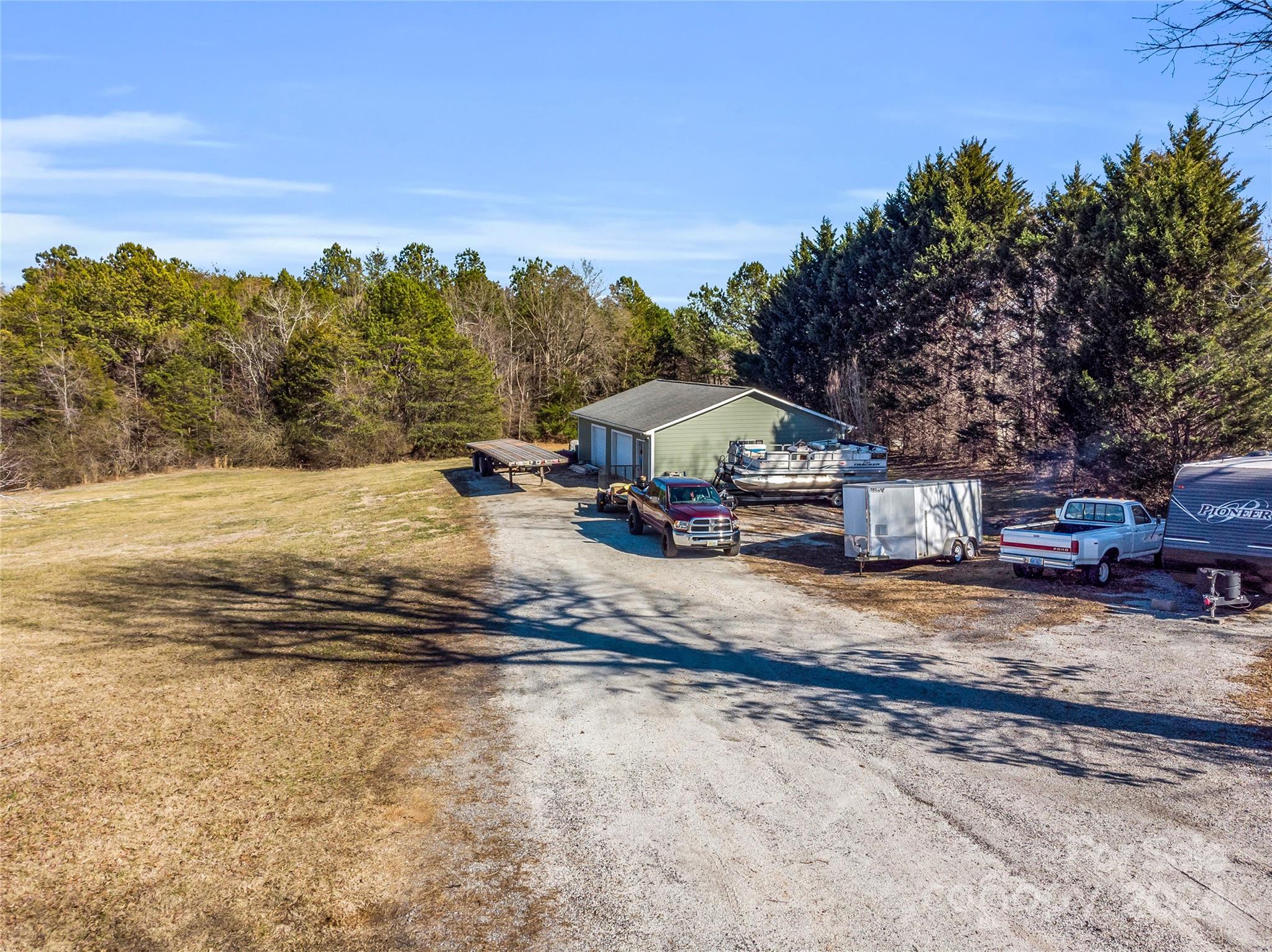 773 Oak Grove Church Road Ellenboro, NC 28040 - Photo 35 of 48 Gallery Image 35