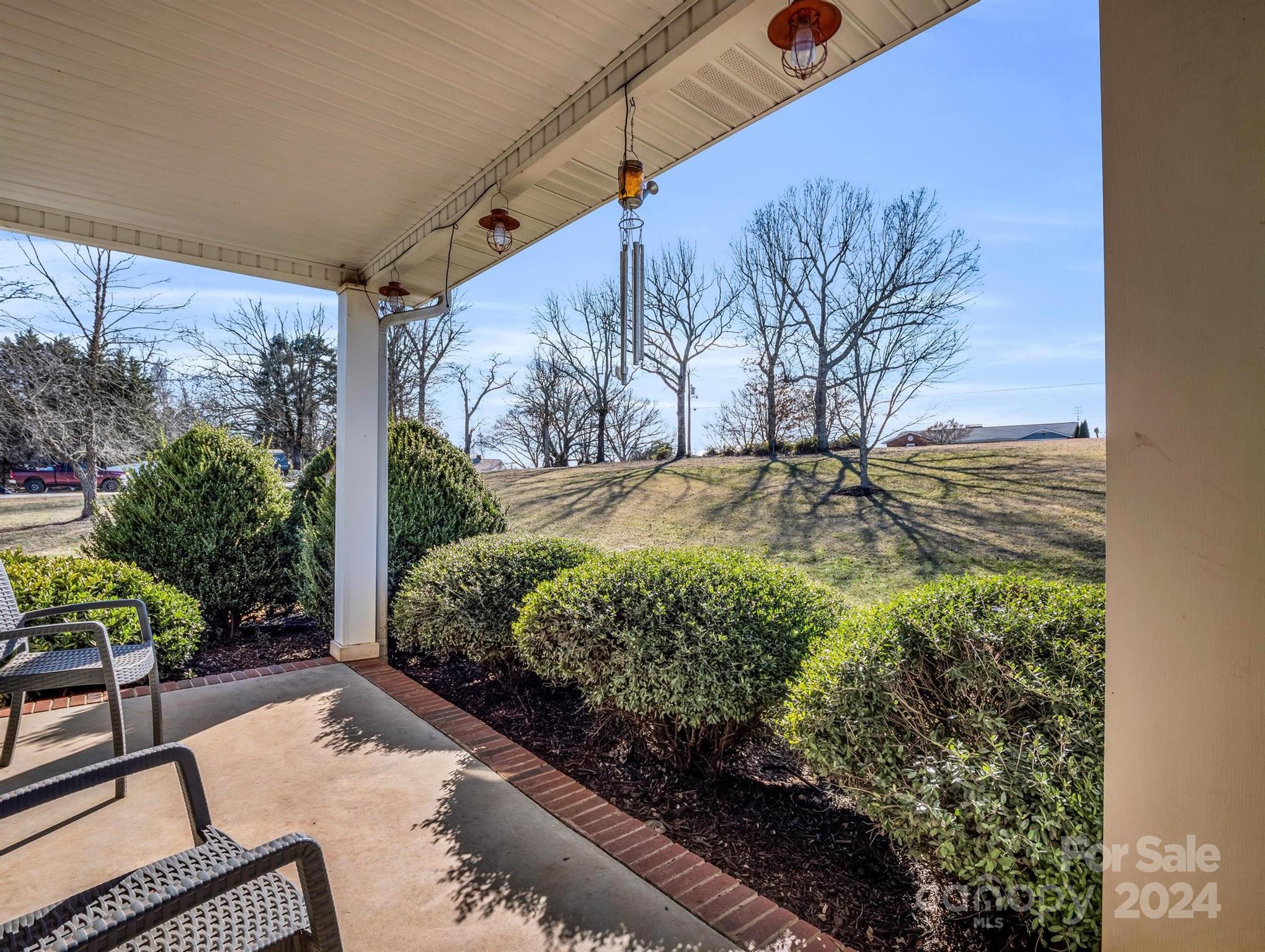 773 Oak Grove Church Road Ellenboro, NC 28040 - Photo 40 of 48 Gallery Image 40