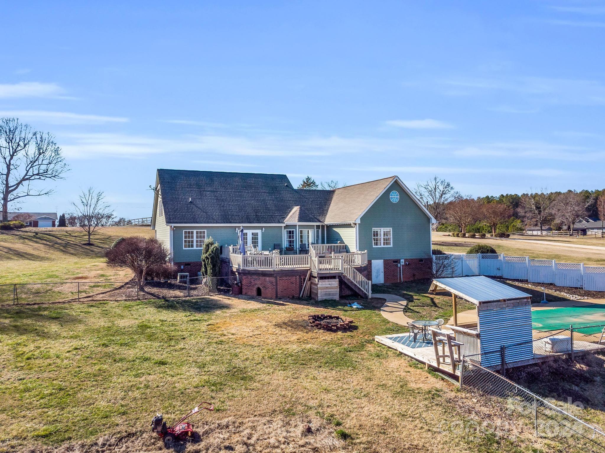 773 Oak Grove Church Road Ellenboro, NC 28040 - Photo 5 of 48 Gallery Image 5