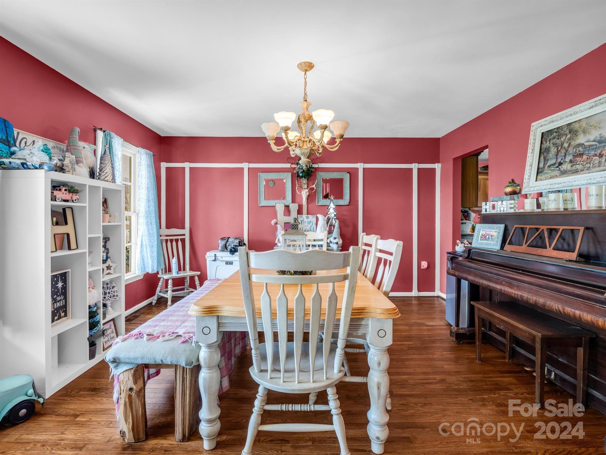 773 Oak Grove Church Road Ellenboro, NC 28040 - Photo 7 of 48 Gallery Image 7
