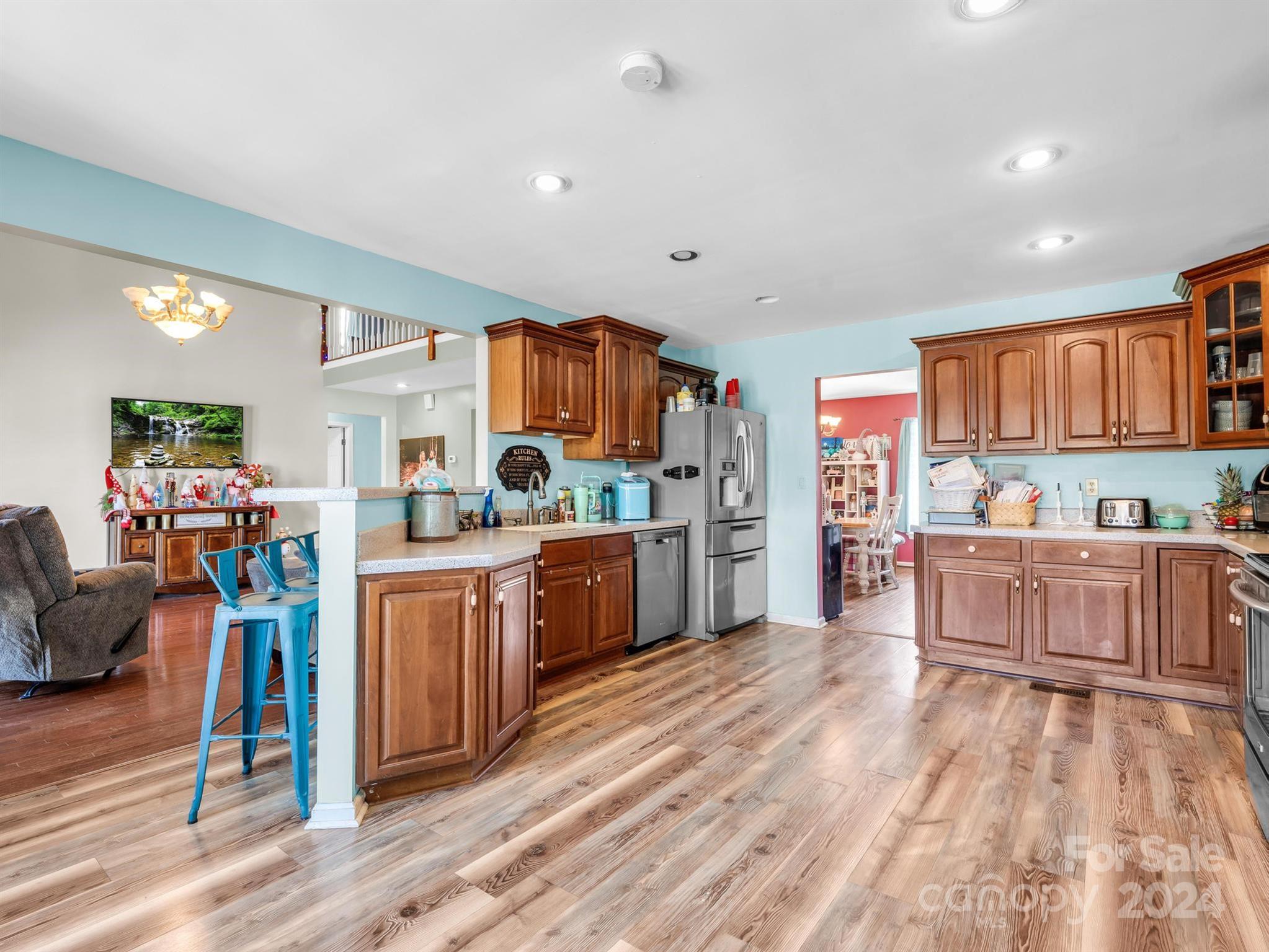 773 Oak Grove Church Road Ellenboro, NC 28040 - Photo 9 of 48 Gallery Image 9