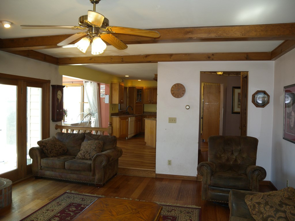 213 Jabez Allen Road Peru, NY 12972 - Photo 25 of 40