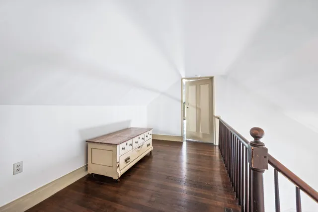a view of outdoor space yard and front view of a house