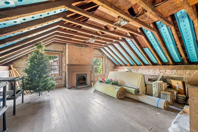 a view of a street with cars