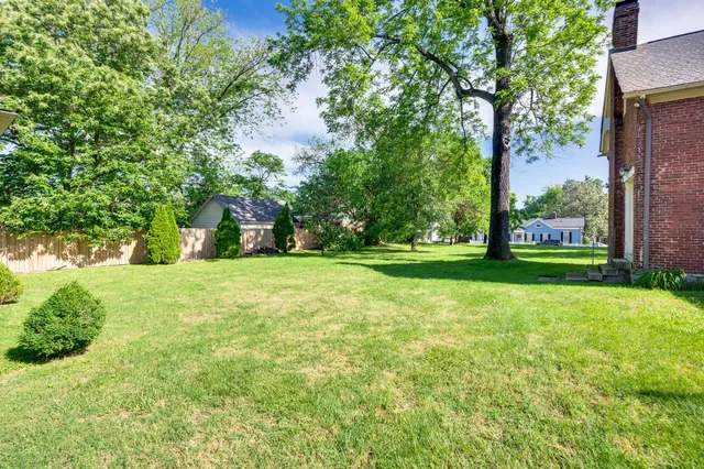 $3,800 | 501 South Margin Street, Franklin, TN 37064