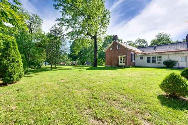$3,800 | 501 South Margin Street, Franklin, TN 37064