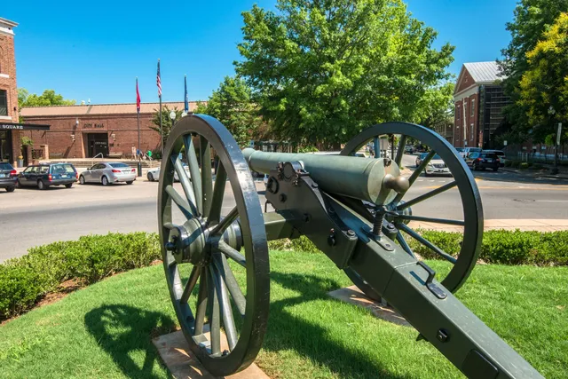 $3,800 | 501 South Margin Street, Franklin, TN 37064