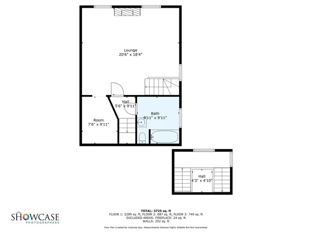 $3,800 | 501 South Margin Street, Franklin, TN 37064
