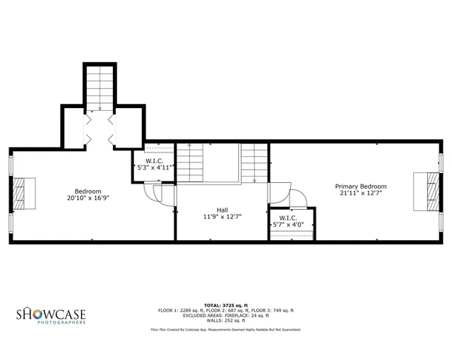 $3,800 | 501 South Margin Street, Franklin, TN 37064