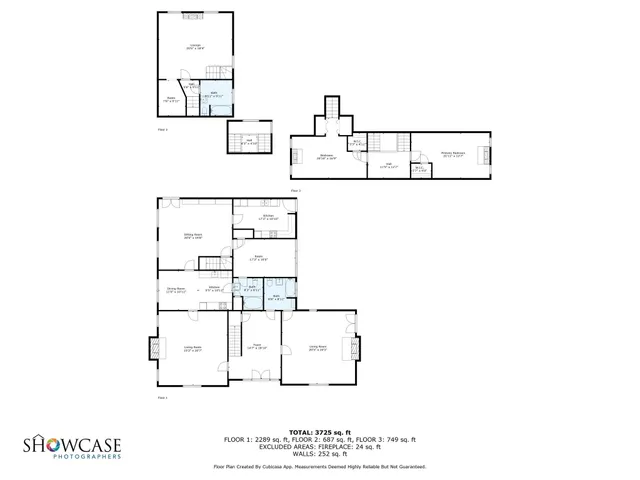 $3,800 | 501 South Margin Street, Franklin, TN 37064
