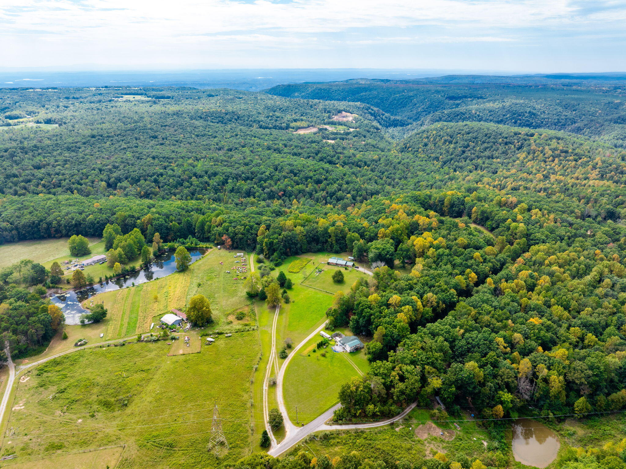 585 Shaver Road Dayton, TN 37321 - Photo 11 of 44 8-web-or-mls-DJI_20240904120157_0202_D-7
