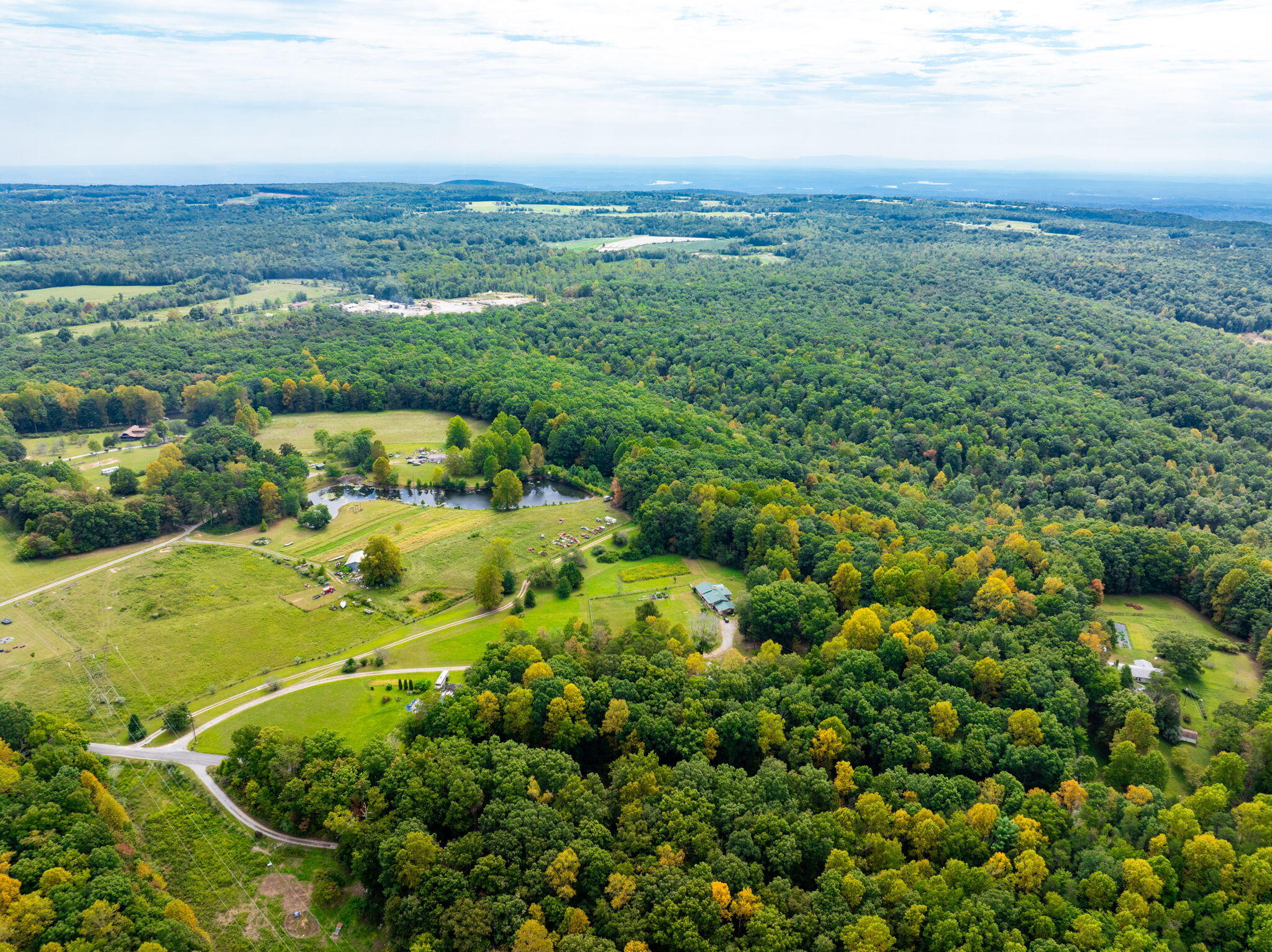 585 Shaver Road Dayton, TN 37321 - Photo 12 of 44 9-web-or-mls-DJI_20240904120303_0205_D-1